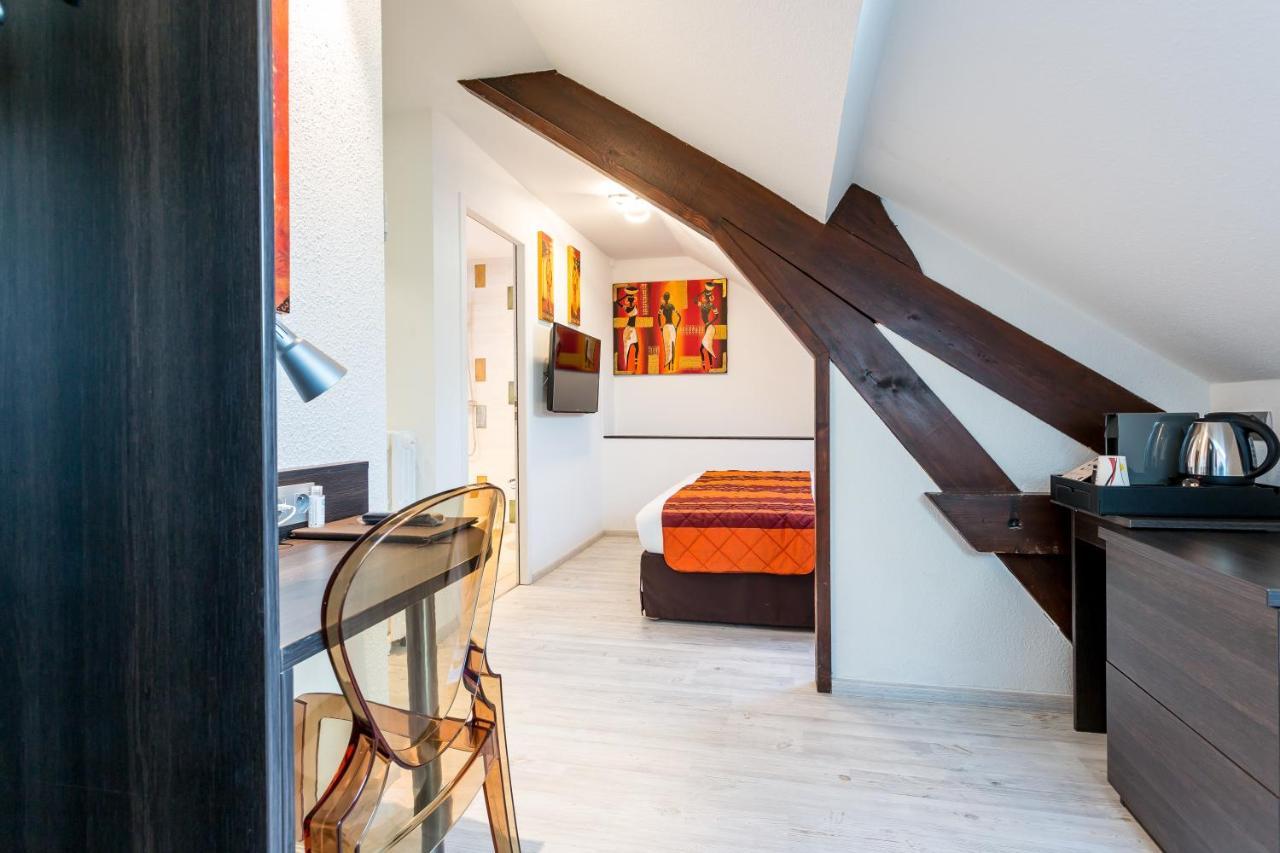 Hotel Le Centre Gramat Εξωτερικό φωτογραφία