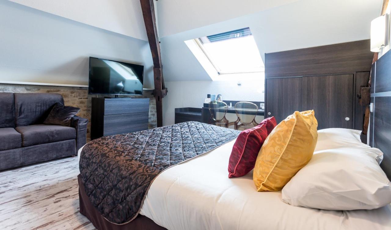 Hotel Le Centre Gramat Εξωτερικό φωτογραφία