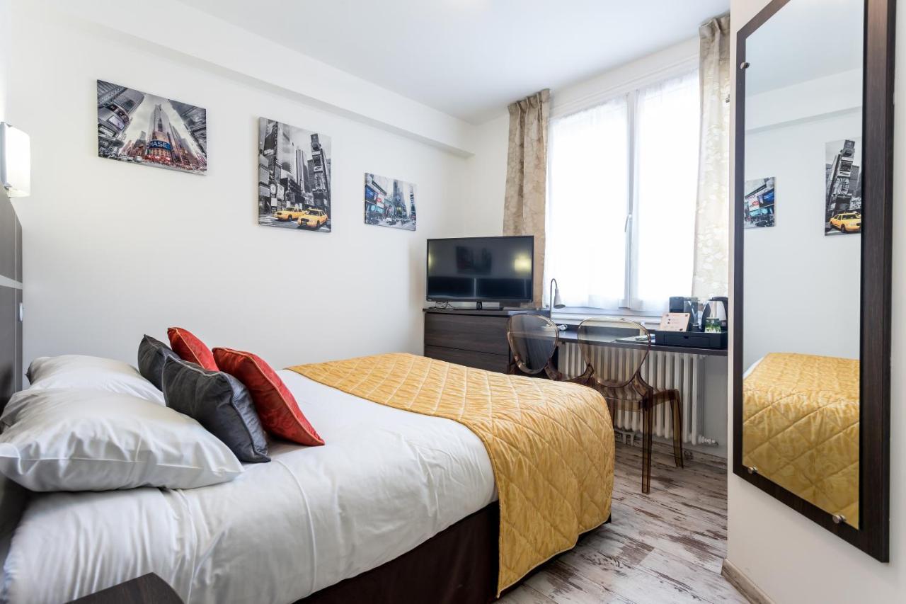 Hotel Le Centre Gramat Εξωτερικό φωτογραφία