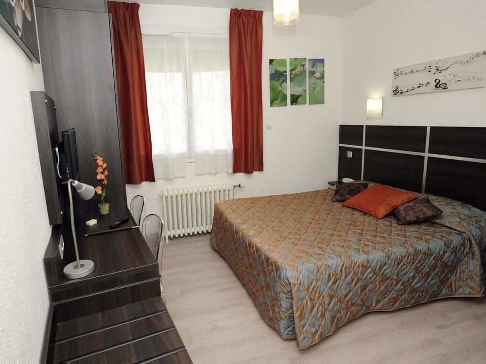 Hotel Le Centre Gramat Εξωτερικό φωτογραφία